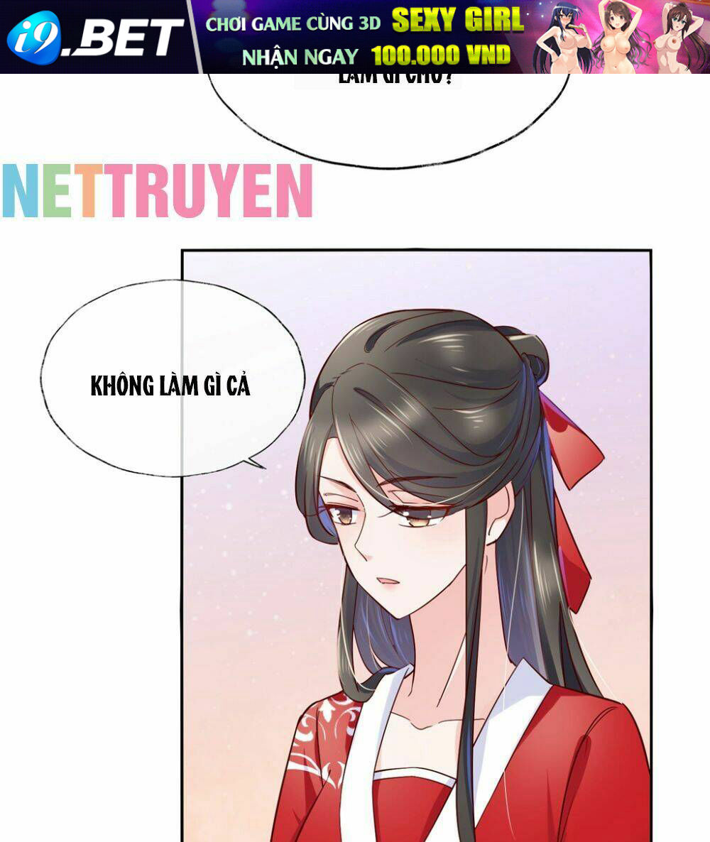 Dòng Máu Ngọt Ngào Chương 27 Ảnh 4