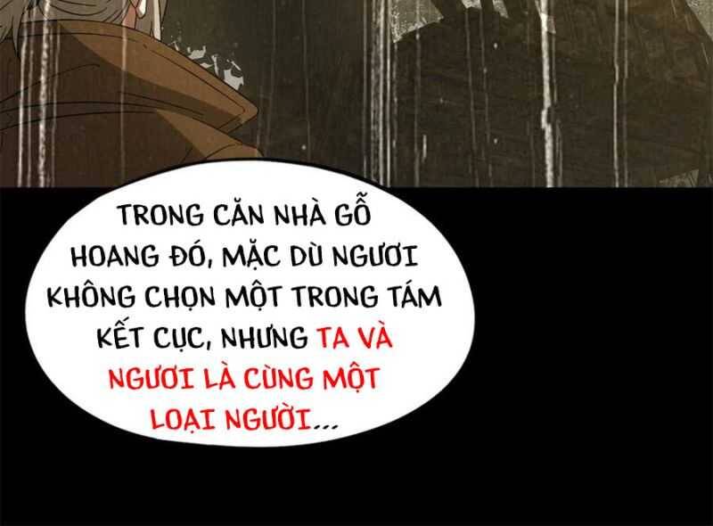 Tận Thế Trò Chơi Ghép Hình Chương 82 Ảnh 55
