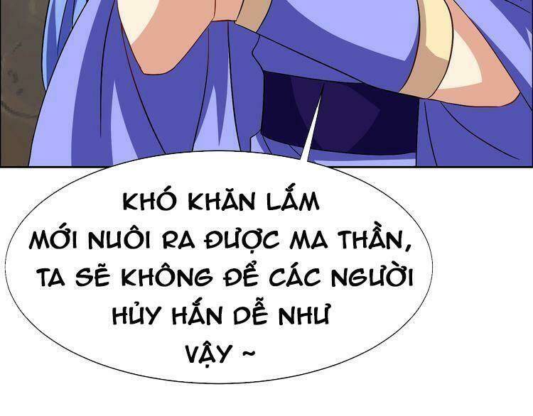 Thôn Phệ Một Thế Giới Tu Tiên Chương 155 Ảnh 19