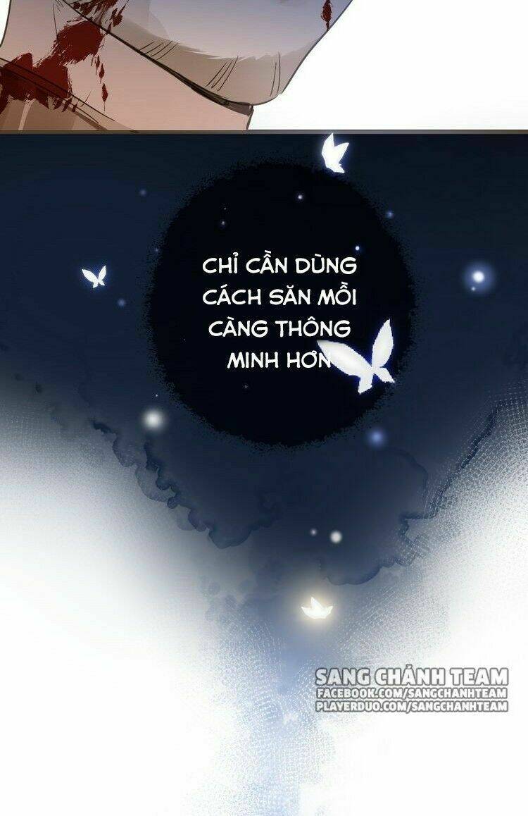 Hầu Nữ Giá Đáo Chương 28 Ảnh 35
