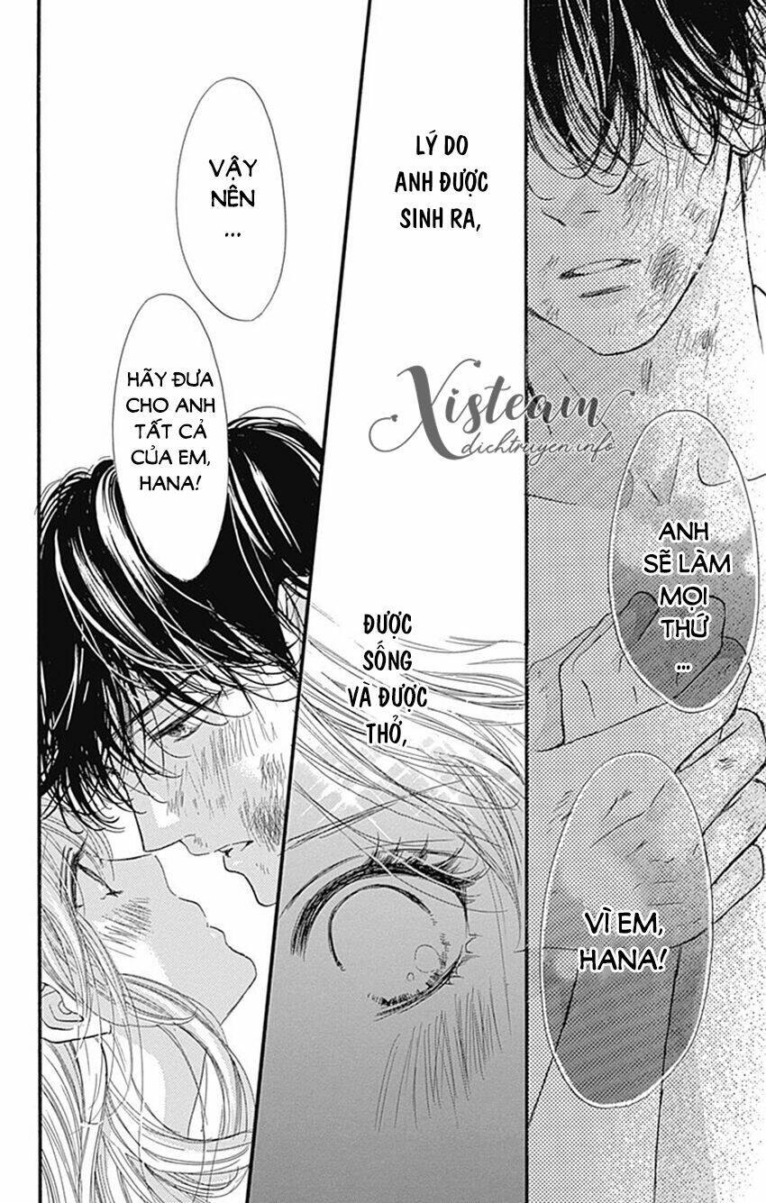 Boku Ni Hana No Melancholy Chương 84 Ảnh 30