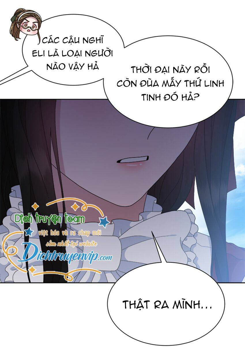 Con Gái Bảo Bối Của Ma Vương Chương 150 Ảnh 84