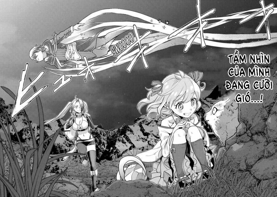 Isekai Tensei De Kenja Ni Natte Bouken-Sha Seikatsu Chương 23 Ảnh 39