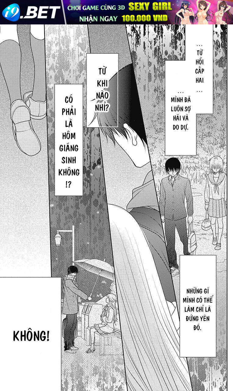 Nanoka No Kare Chương 71 Ảnh 24