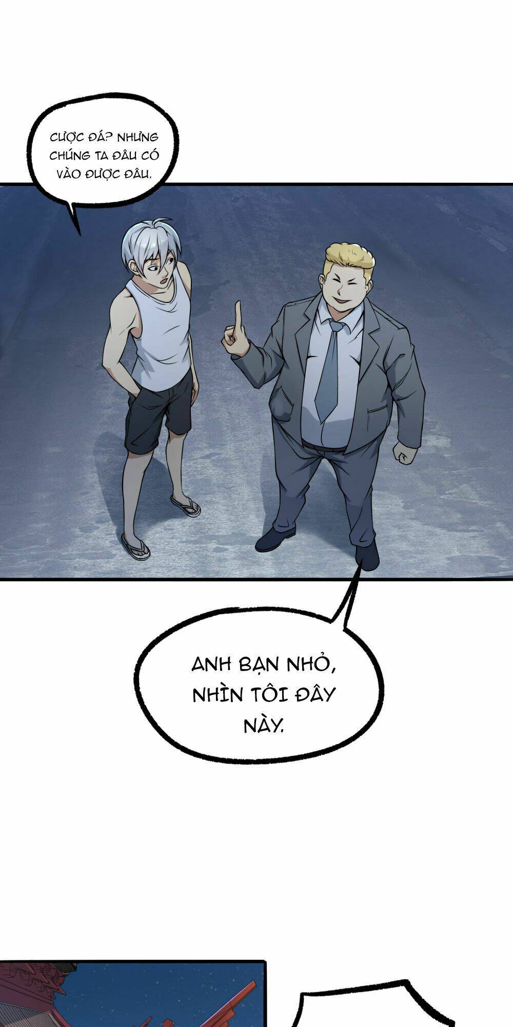 Tôi Có Thuốc Hối Hận Chương 9 Ảnh 26