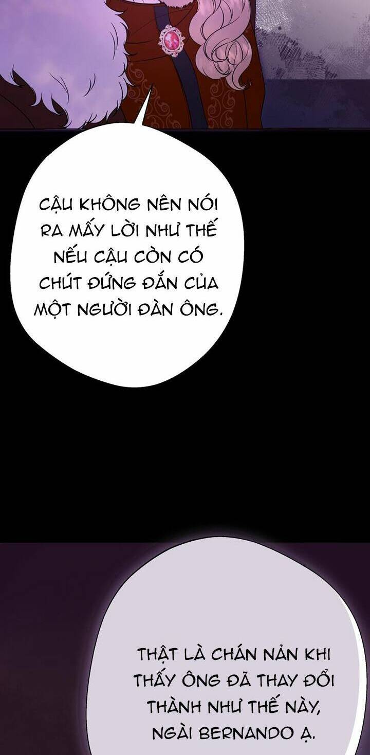 Romeo, Chàng Hãy Biến Đi Chương 16 Ảnh 16