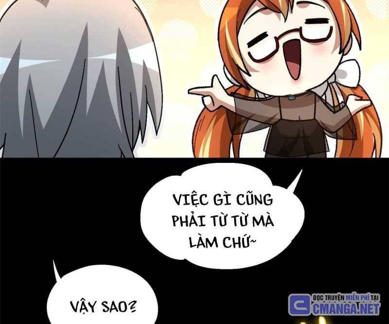Tận Thế Trò Chơi Ghép Hình Chương 87 Ảnh 30