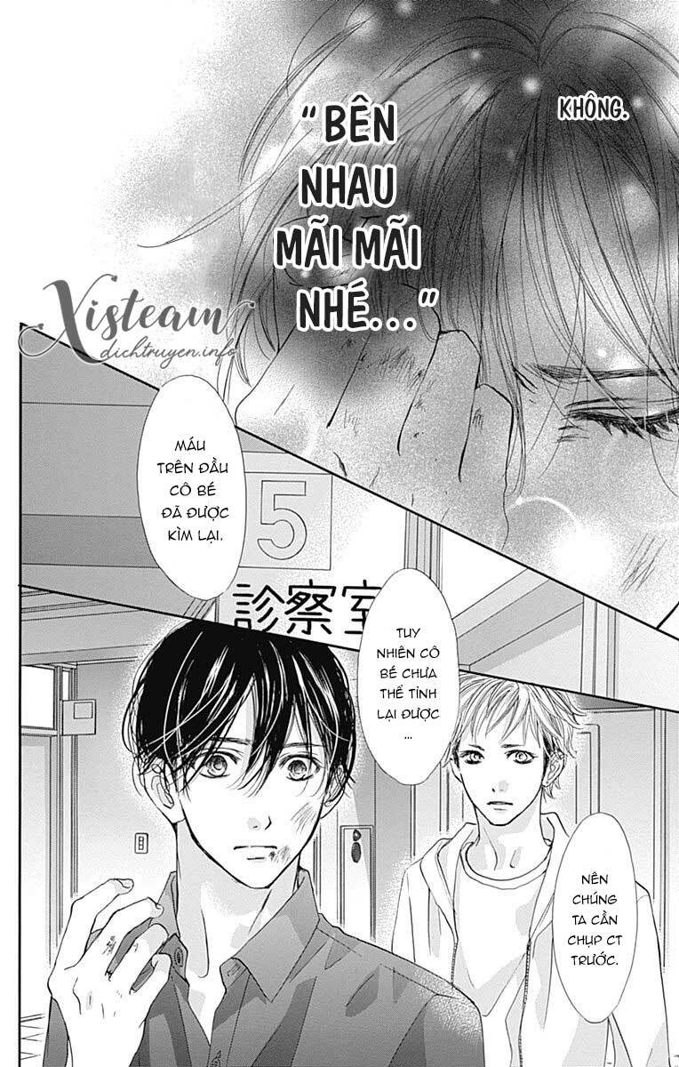 Boku Ni Hana No Melancholy Chương 78 Ảnh 16