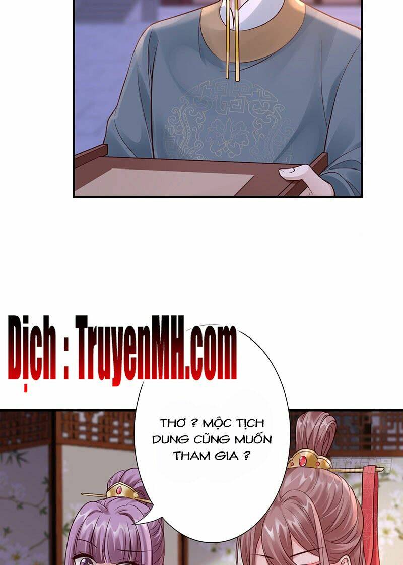 Thần Y Yêu Hậu Chương 39 Ảnh 15