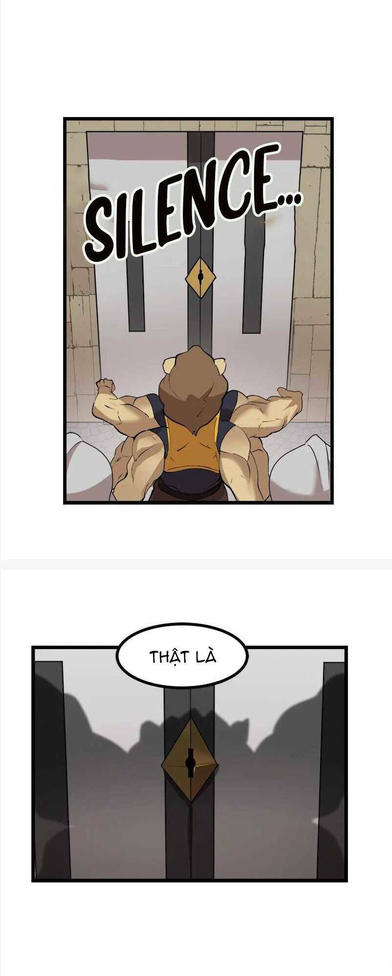 The Dungeon Master Chương 114 Ảnh 26