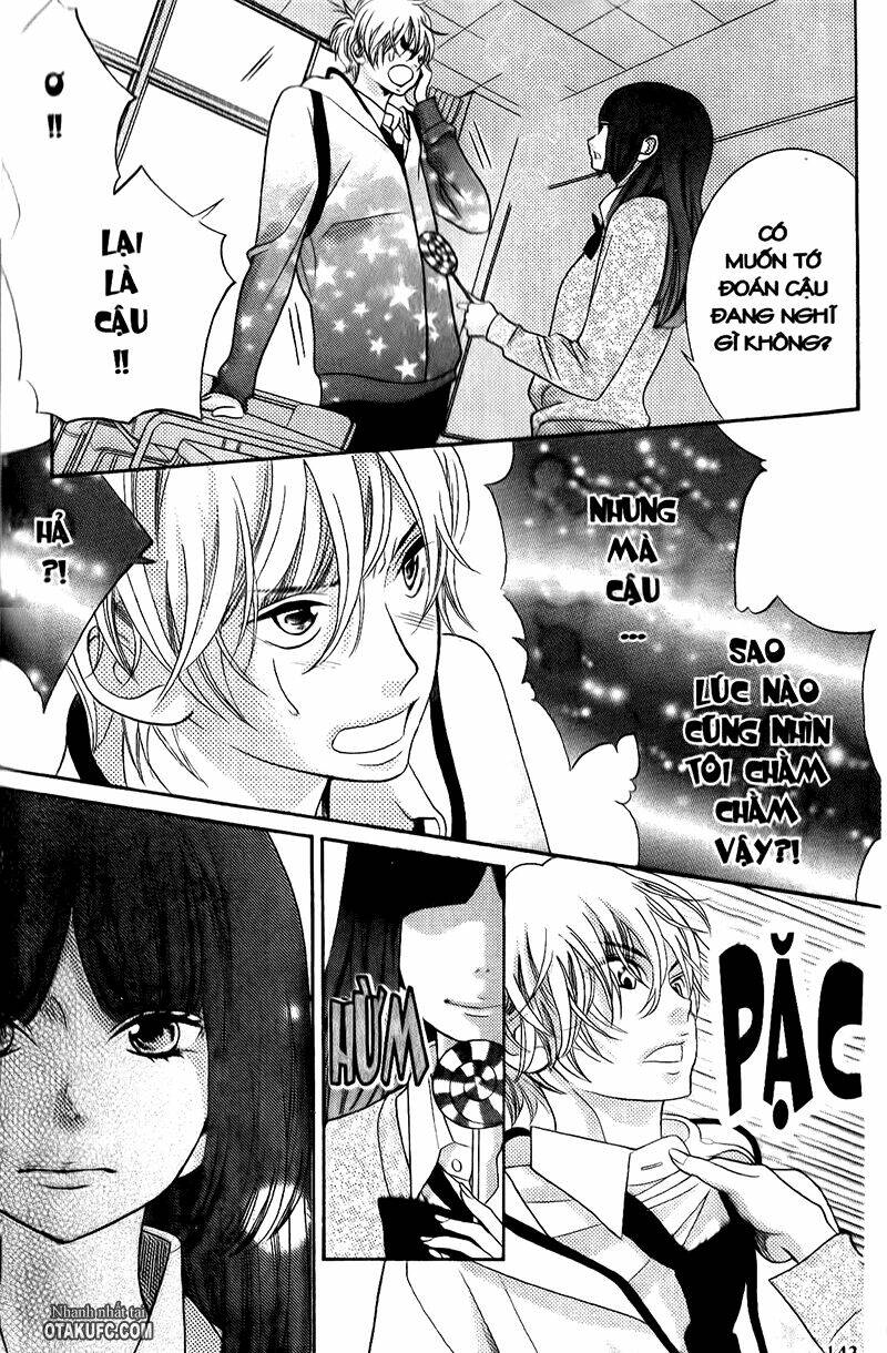 Kyou No Kira-Kun Chương 22 Ảnh 19