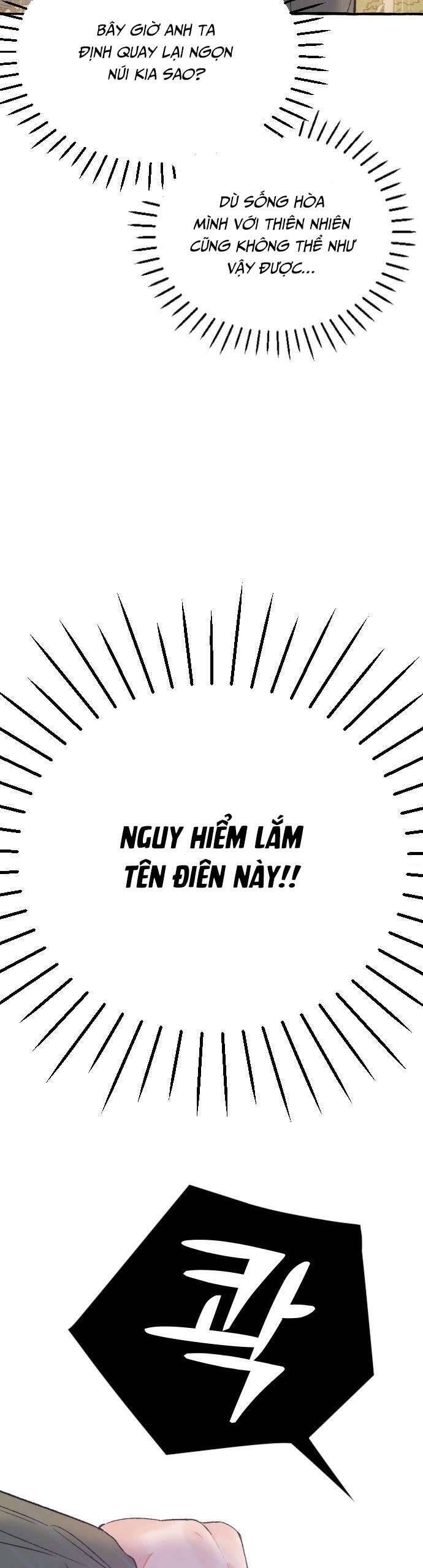 Ngài Giám Đốc Giữa Rừng Sâu Chương 2 Ảnh 46