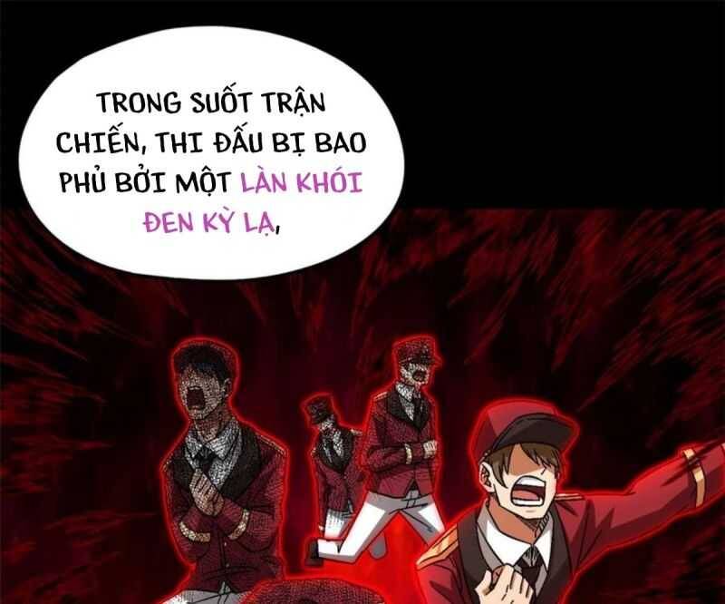 Tận Thế Trò Chơi Ghép Hình Chương 84 Ảnh 70