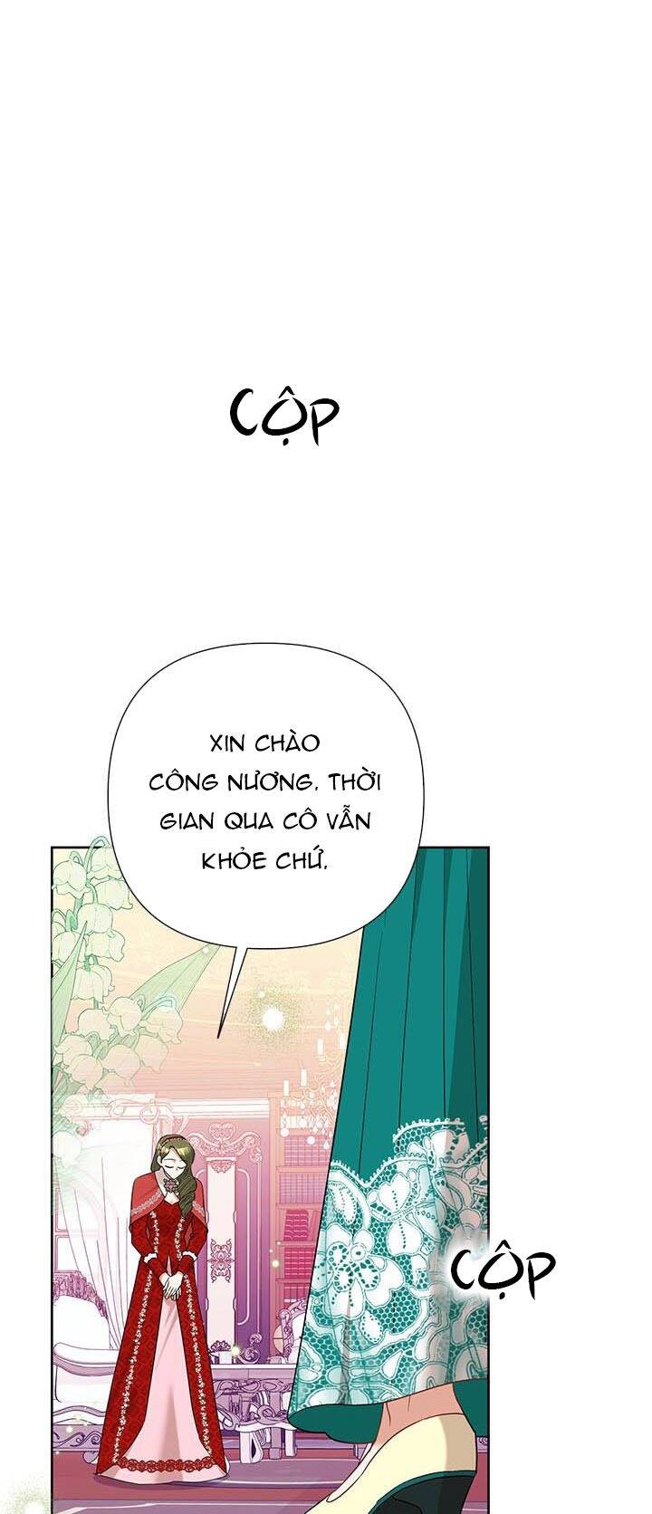 Ác Nữ Hôm Nay Lại Yêu Đời Rồi! Chương 61 Ảnh 26