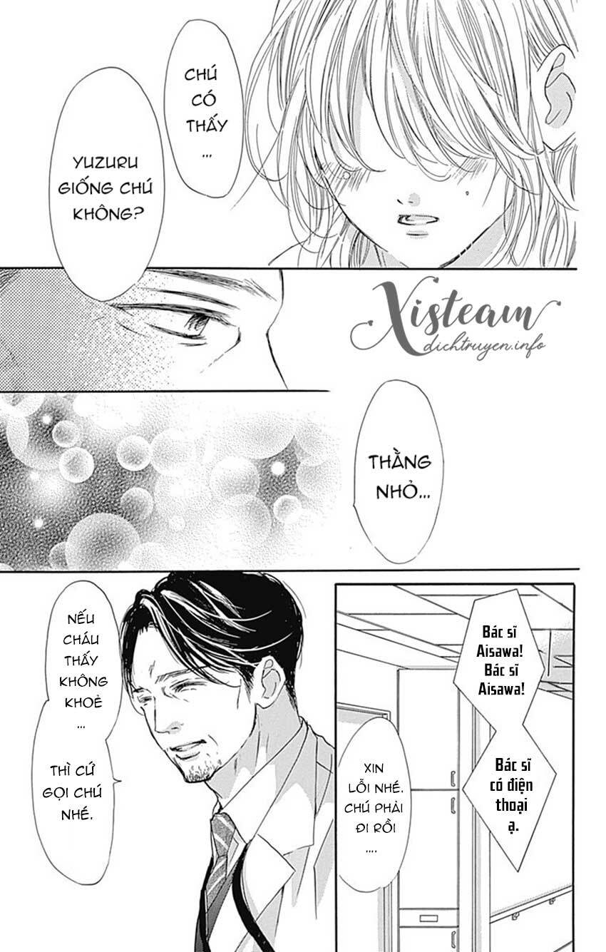 Boku Ni Hana No Melancholy Chương 80 Ảnh 24