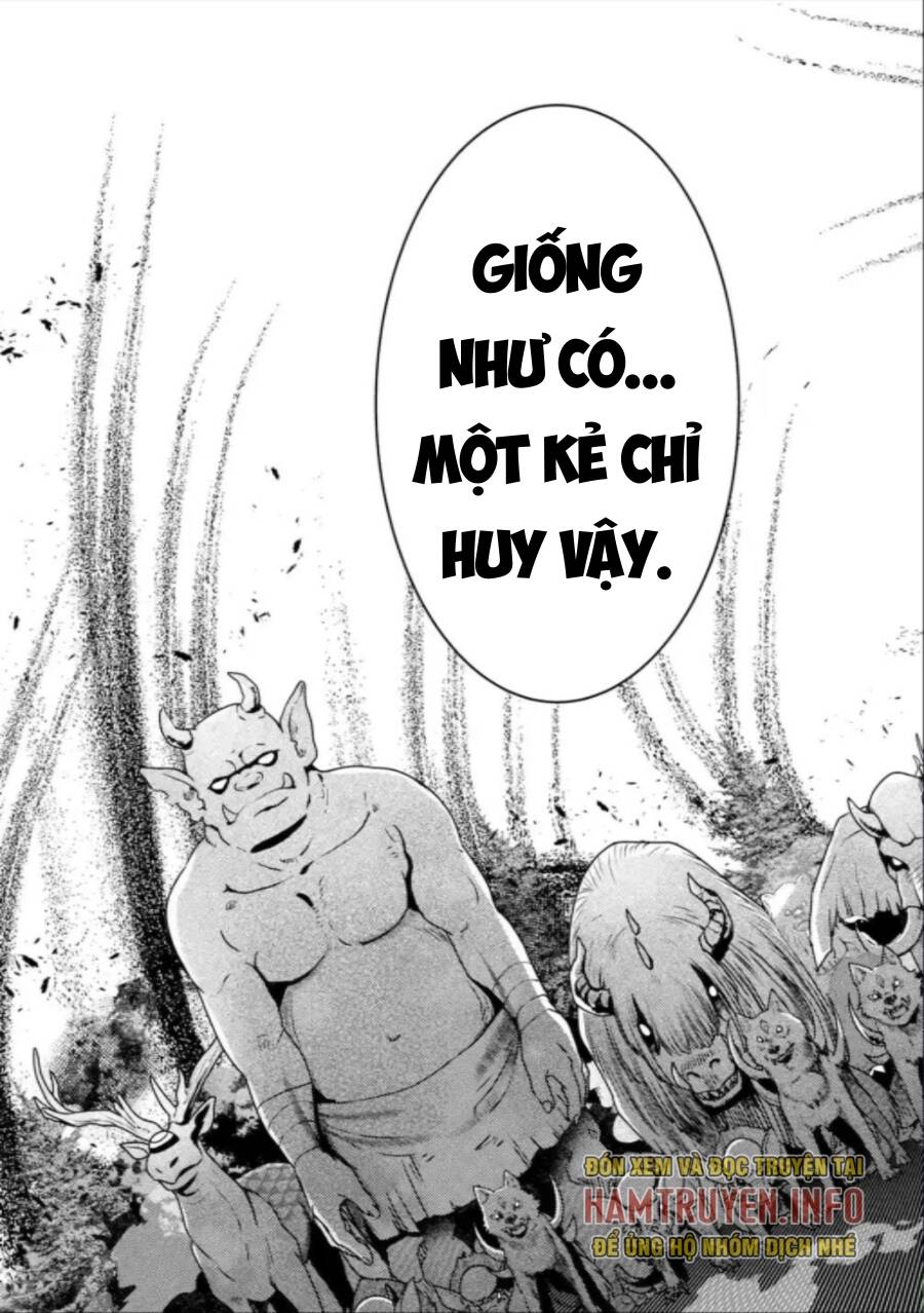 Isekai Tensei De Kenja Ni Natte Bouken-Sha Seikatsu Chương 12 Ảnh 30