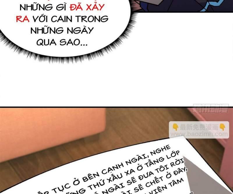 Tận Thế Trò Chơi Ghép Hình Chương 86 Ảnh 53