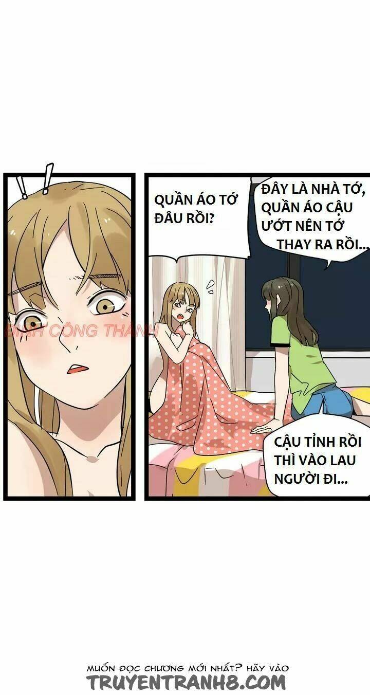 Mục Vụ Chương 11.1 Ảnh 32