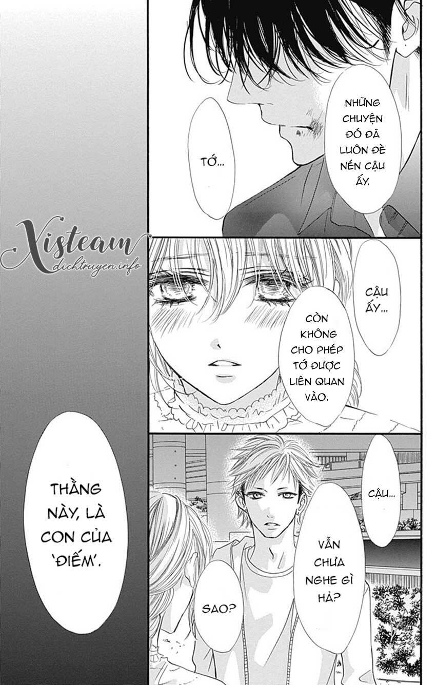 Boku Ni Hana No Melancholy Chương 77 Ảnh 19
