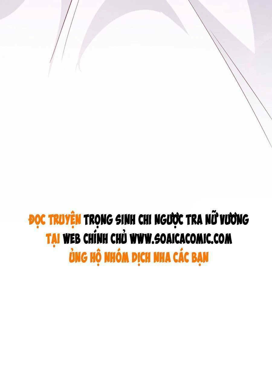 Sự Trả Thù Của Nữ Vương Chương 117 Ảnh 48