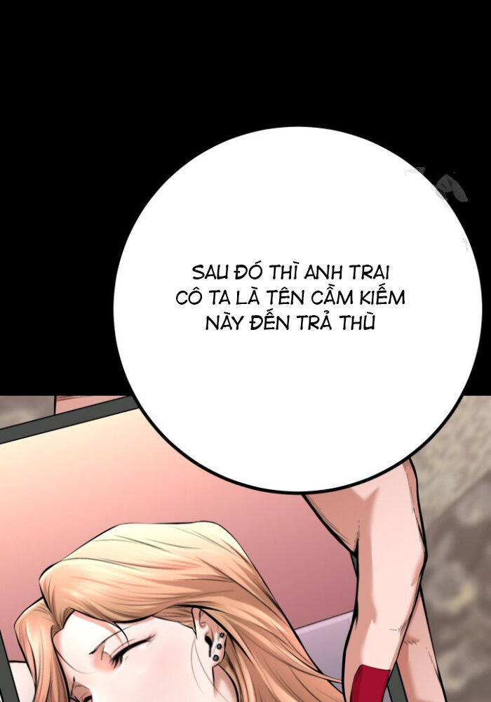 Thanh Kiếm Báo Thù Chương 55 Ảnh 70