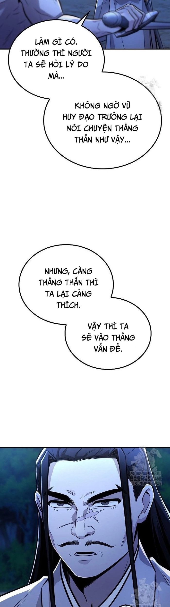 Quỷ Kiếm Thiên Tài Của Hoa Sơn Phái Chương 26 Ảnh 46