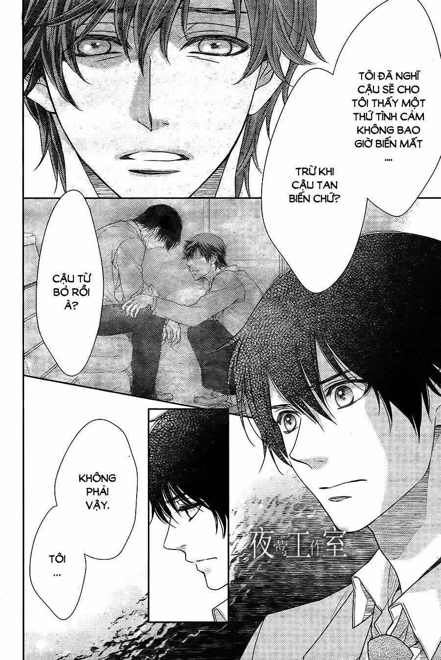 Nanoka No Kare Chương 62 Ảnh 5