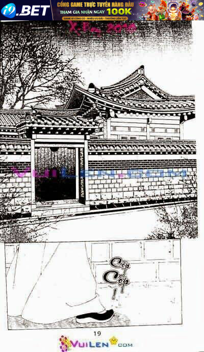 Cuộc Sống Của Tôi Chương 3 Ảnh 19