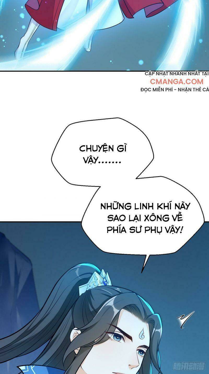 Nữ Tiên Tôn Bận Đào Hôn Chương 32 Ảnh 38
