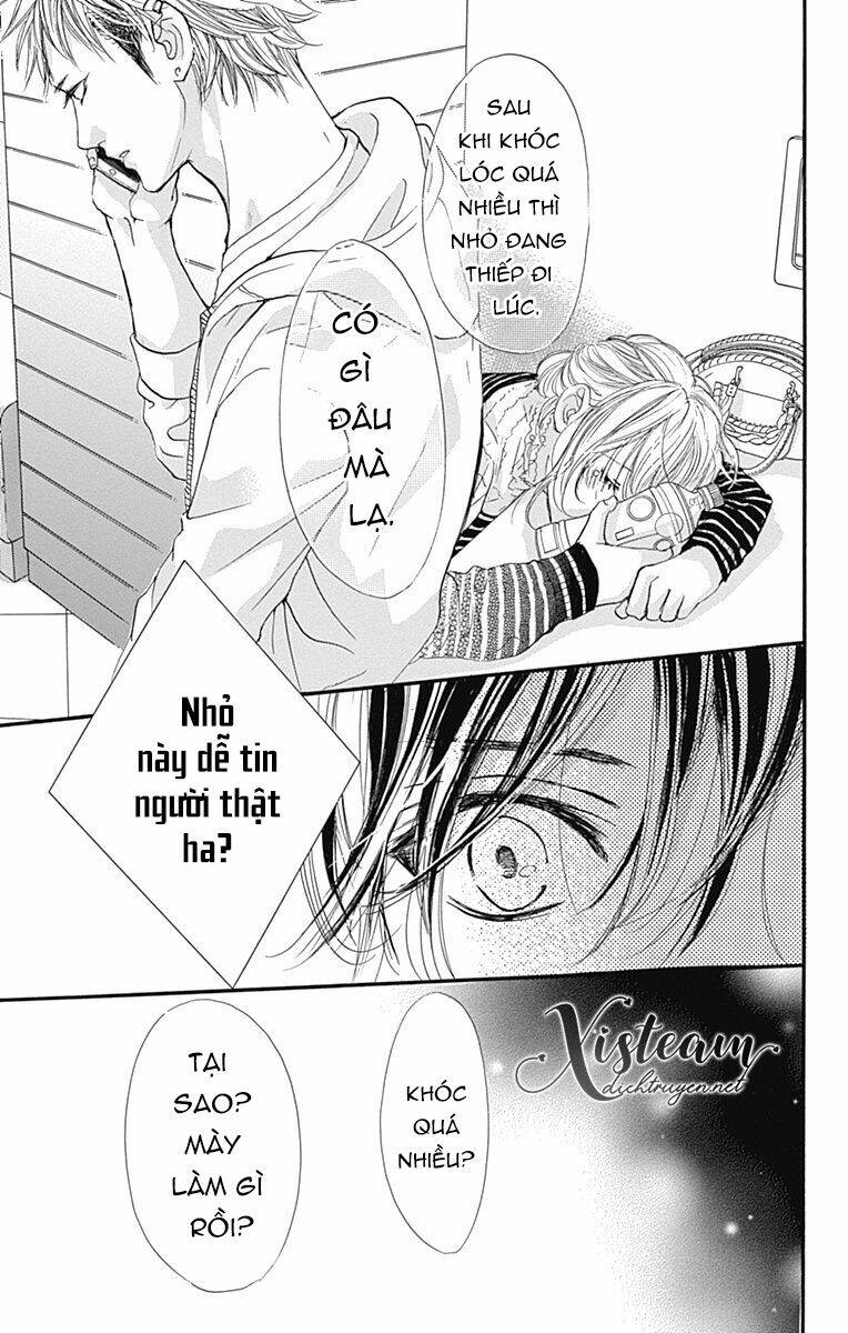 Boku Ni Hana No Melancholy Chương 75 Ảnh 24
