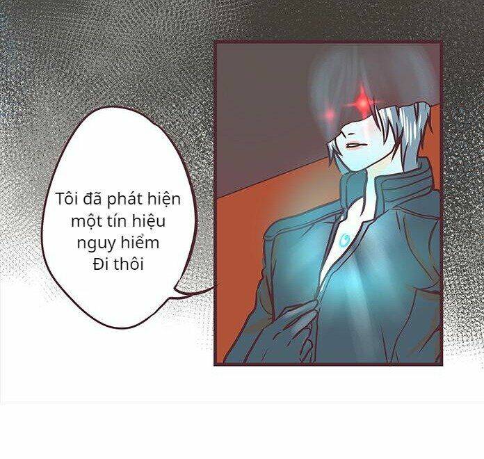 Chàng Trai Từ Quả Trứng Chương 30 Ảnh 30