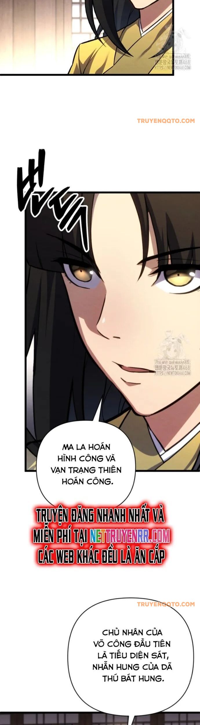 Lãng Nhân Bất Tử Chương 28 Ảnh 13