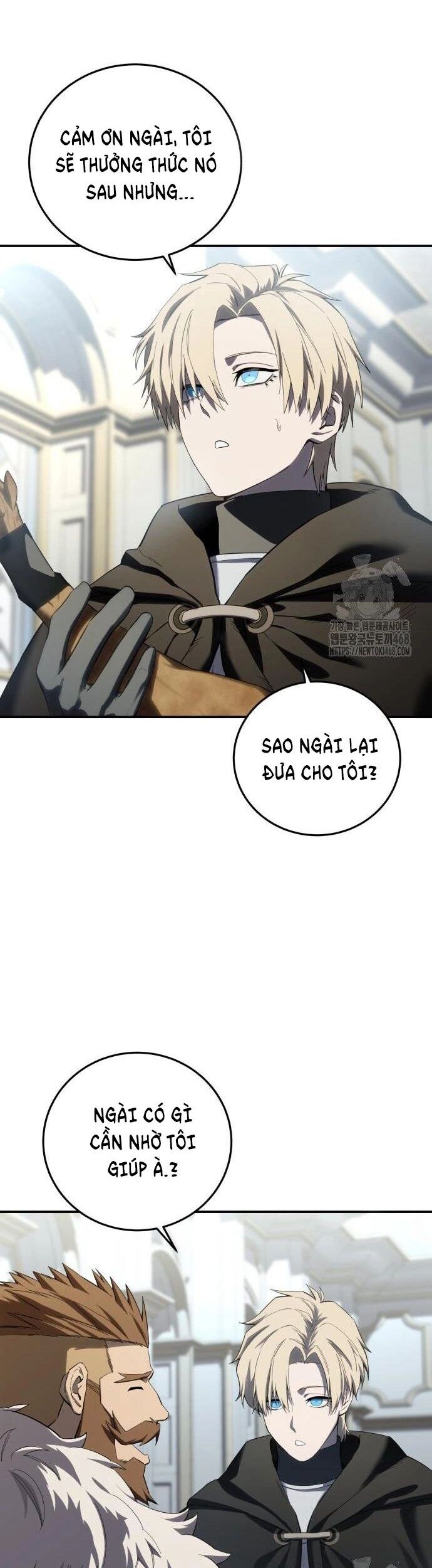 Tinh Tú Kiếm Sĩ Chương 88 Ảnh 49
