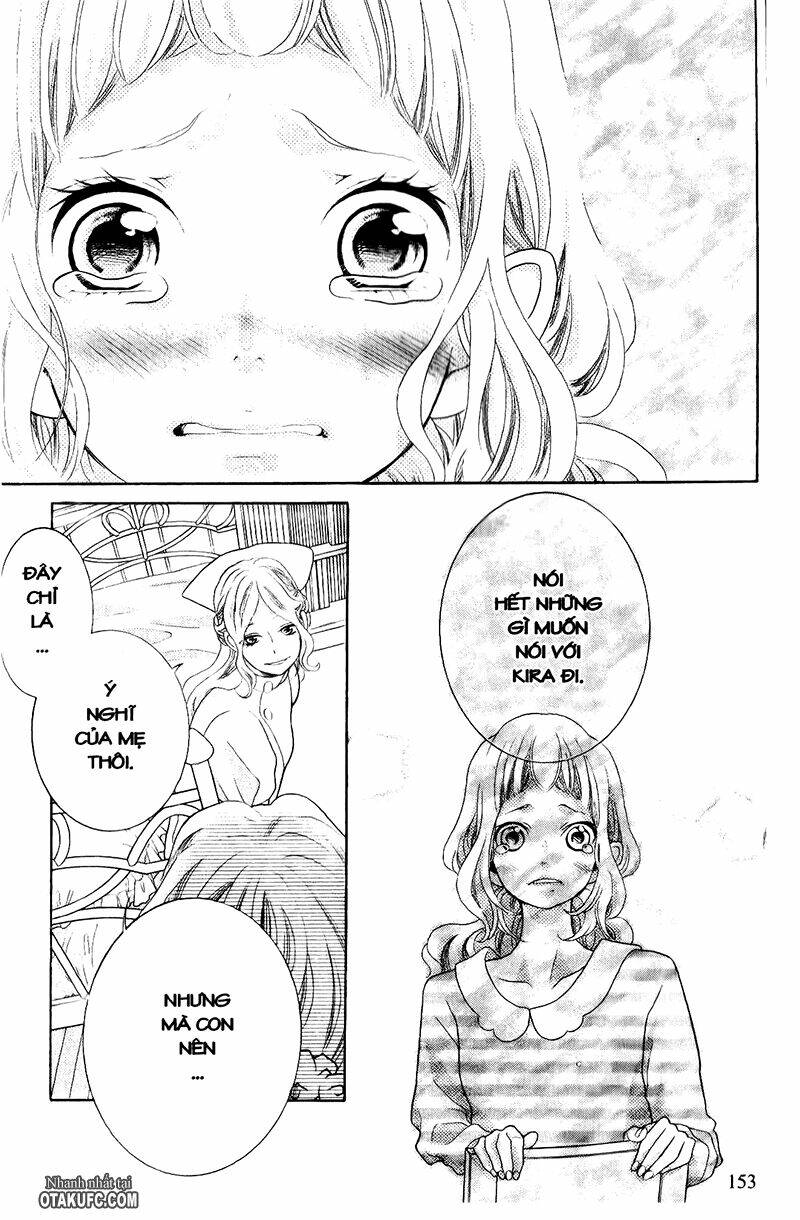 Kyou No Kira-Kun Chương 22 Ảnh 29