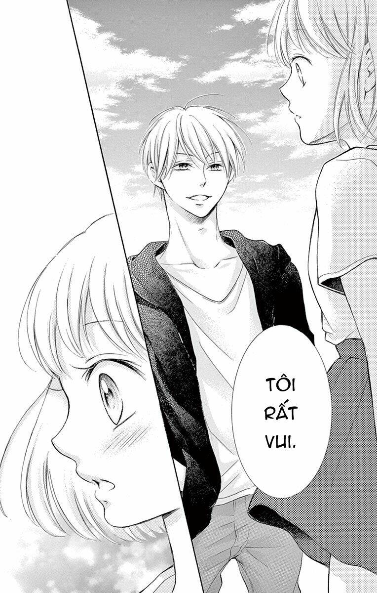 Watashi Wa Tensai O Katte Iru Chương 12 Ảnh 37