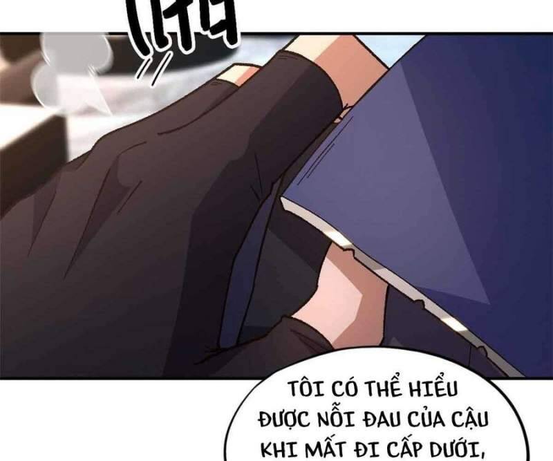 Tận Thế Trò Chơi Ghép Hình Chương 99 Ảnh 25