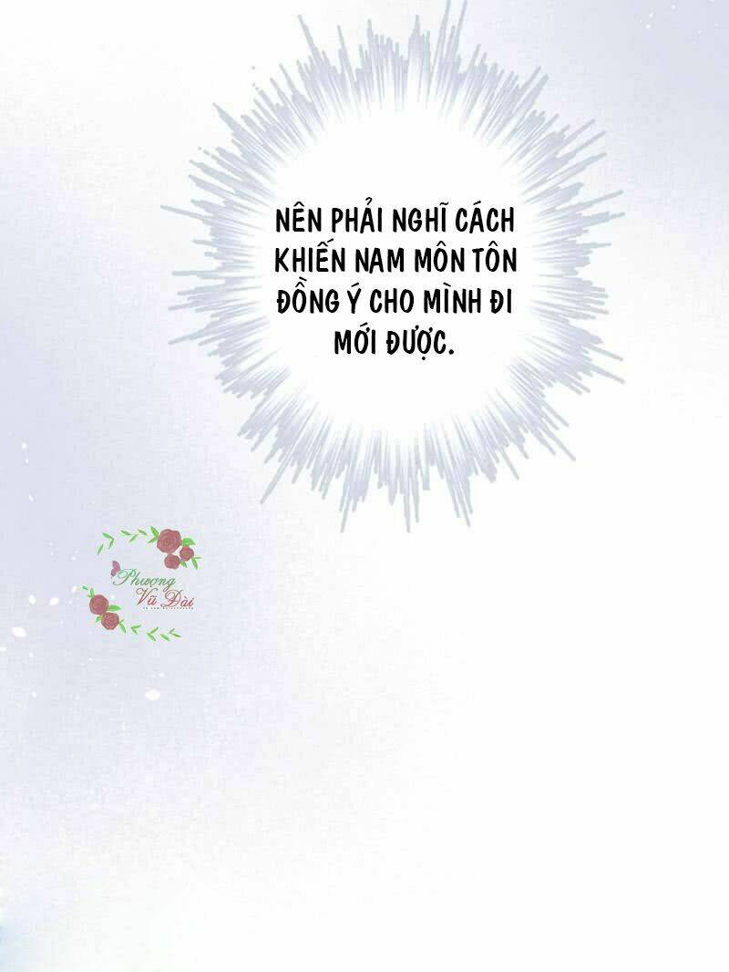 Thác Sủng Thiên Giá Danh Viên Chương 36 Ảnh 28