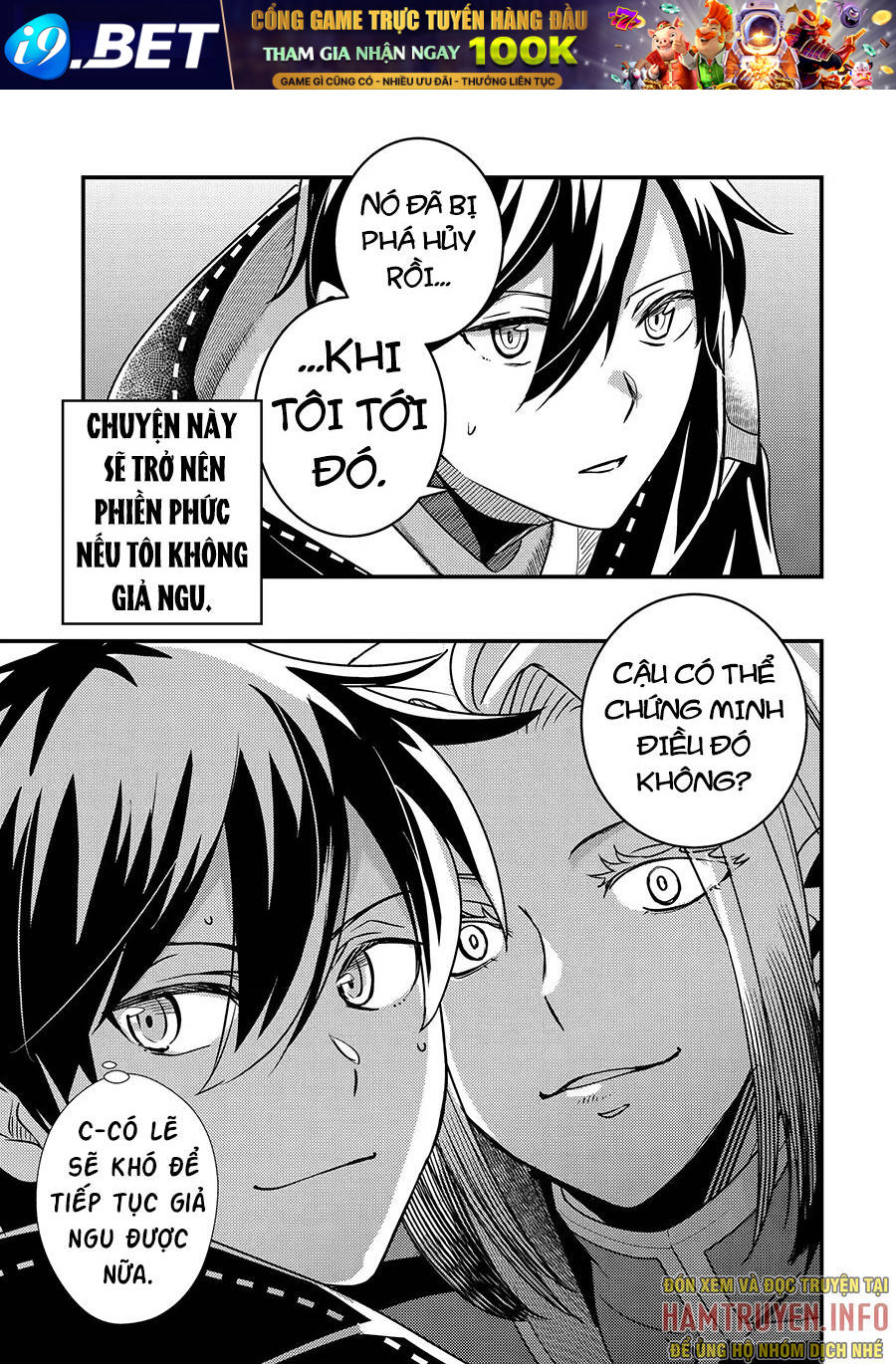 Isekai Tensei De Kenja Ni Natte Bouken-Sha Seikatsu Chương 18.1 Ảnh 13