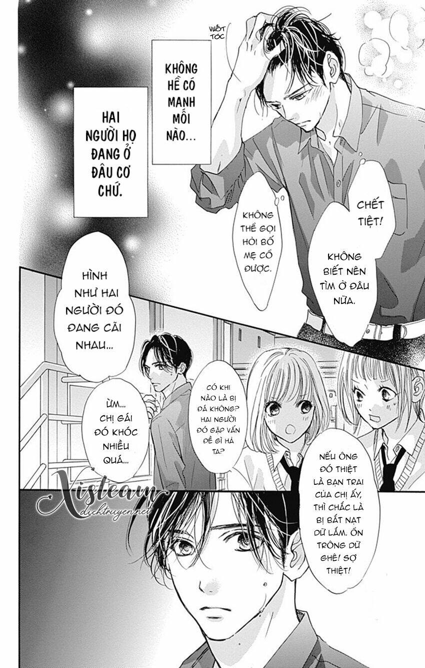 Boku Ni Hana No Melancholy Chương 76 Ảnh 21