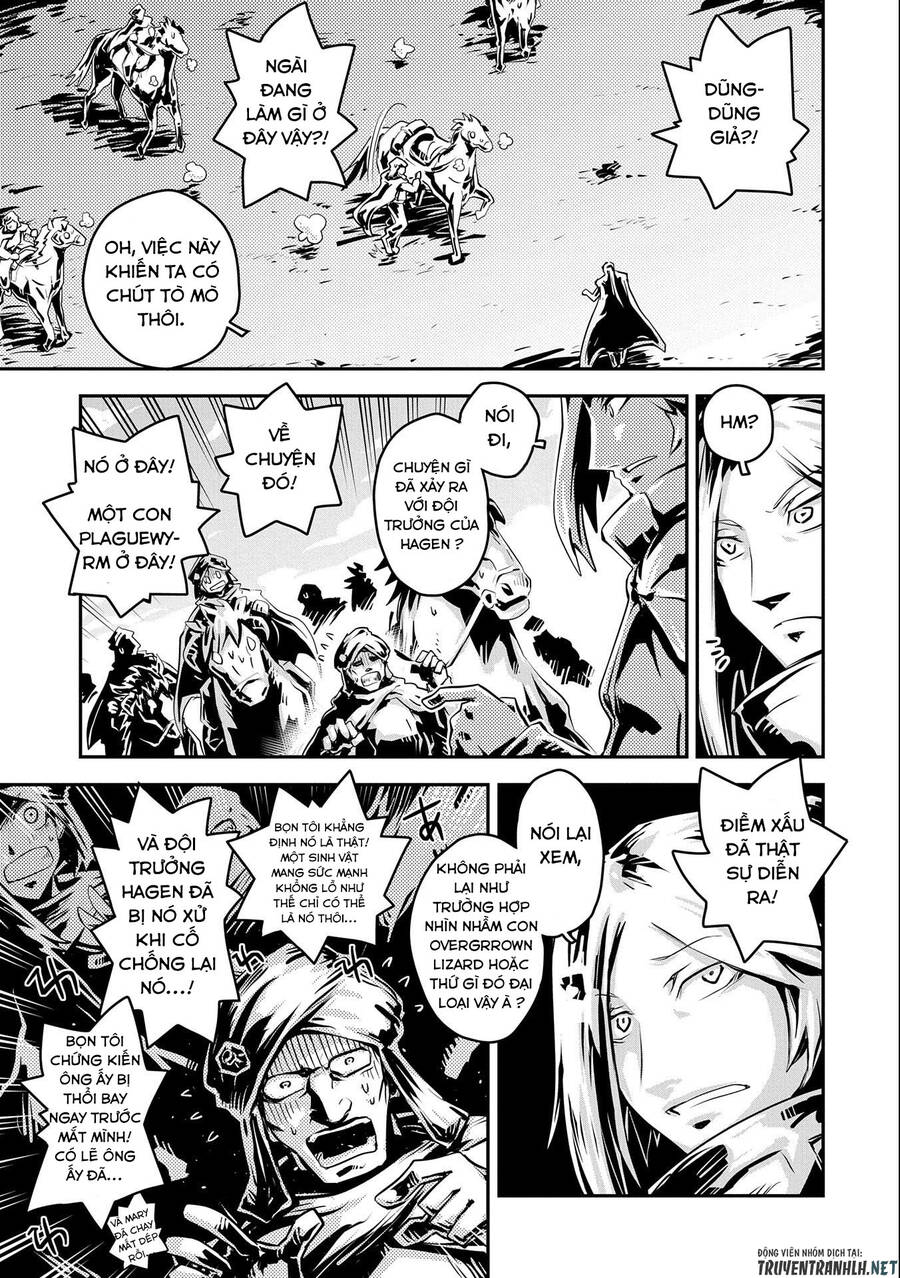 Tensei Shitara Dragon No Tamago Datta Chương 28 Ảnh 4