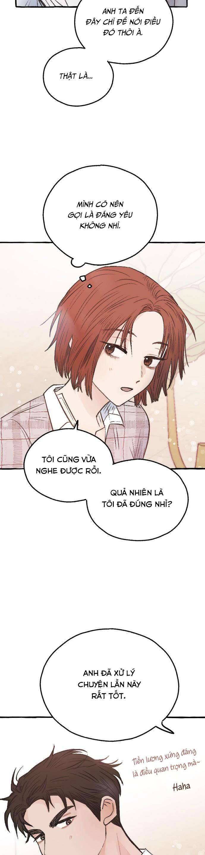 Ngài Giám Đốc Giữa Rừng Sâu Chương 11 Ảnh 25
