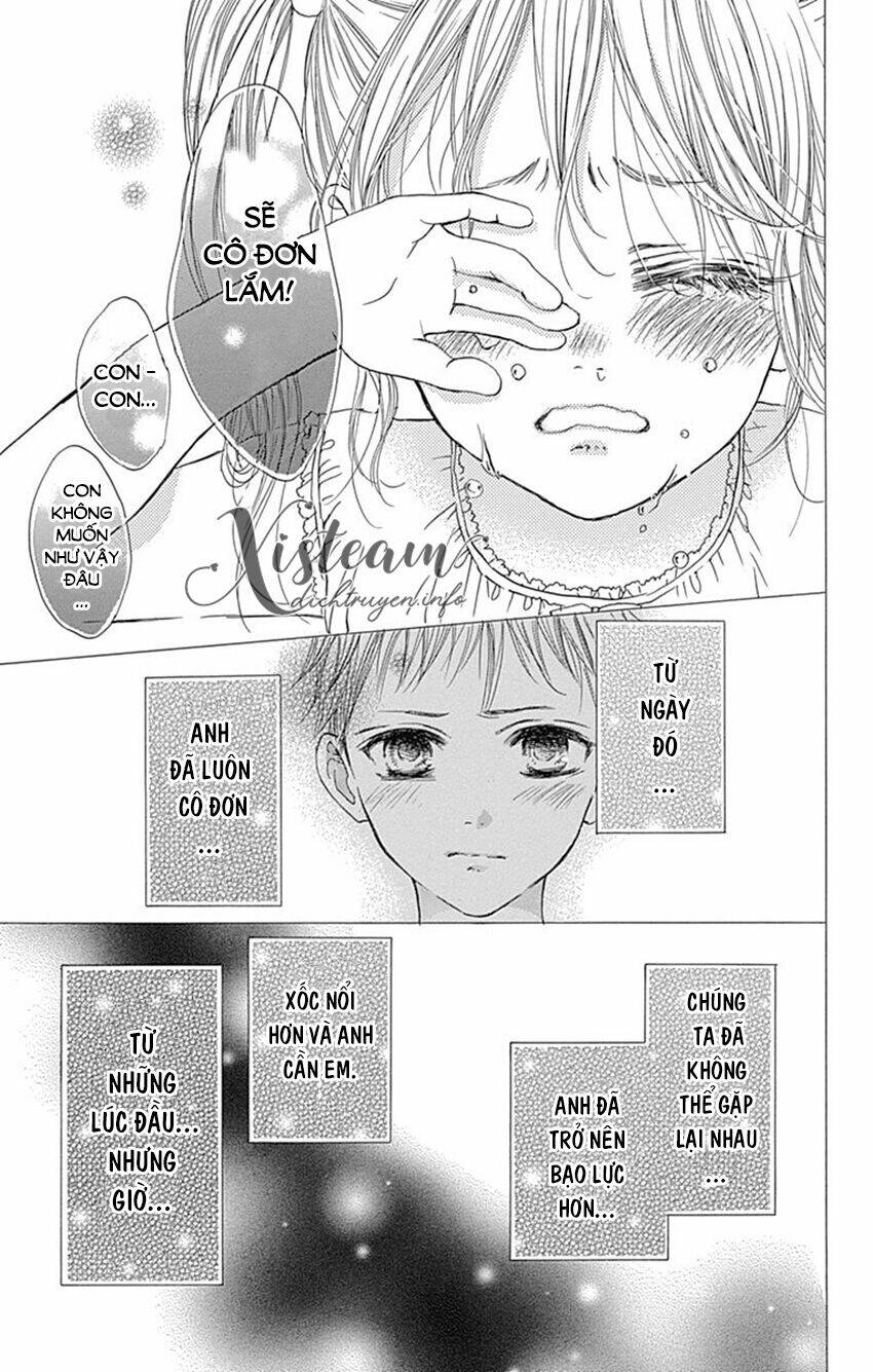 Boku Ni Hana No Melancholy Chương 84 Ảnh 21