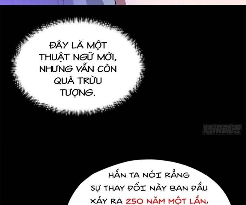 Tận Thế Trò Chơi Ghép Hình Chương 97 Ảnh 99