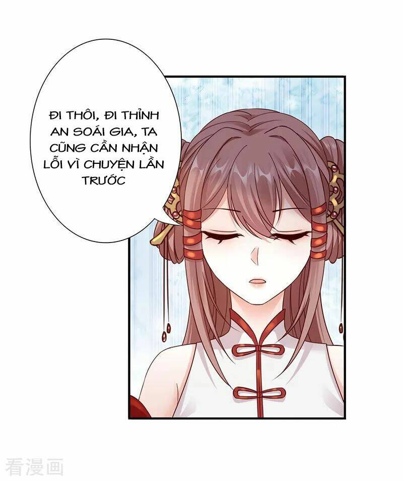 Thần Y Yêu Hậu Chương 48 Ảnh 11