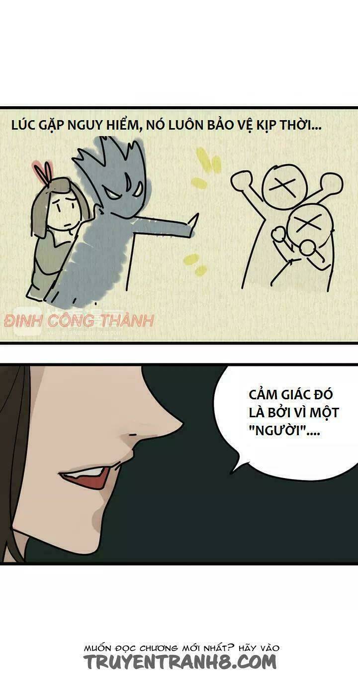 Mục Vụ Chương 12 Ảnh 58
