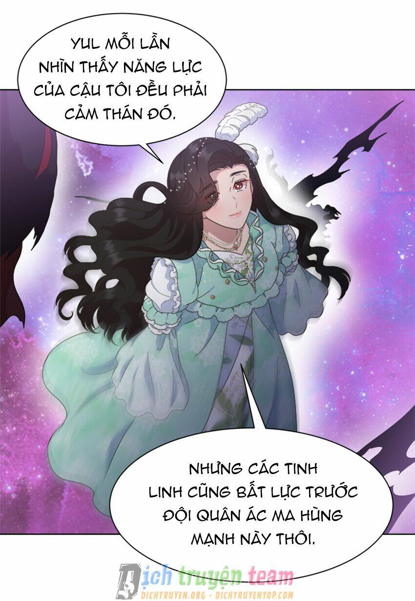 Con Gái Bảo Bối Của Ma Vương Chương 144 Ảnh 70