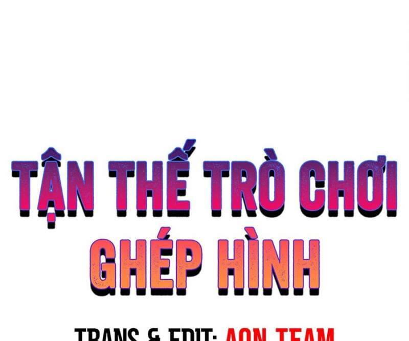Tận Thế Trò Chơi Ghép Hình Chương 86 Ảnh 25