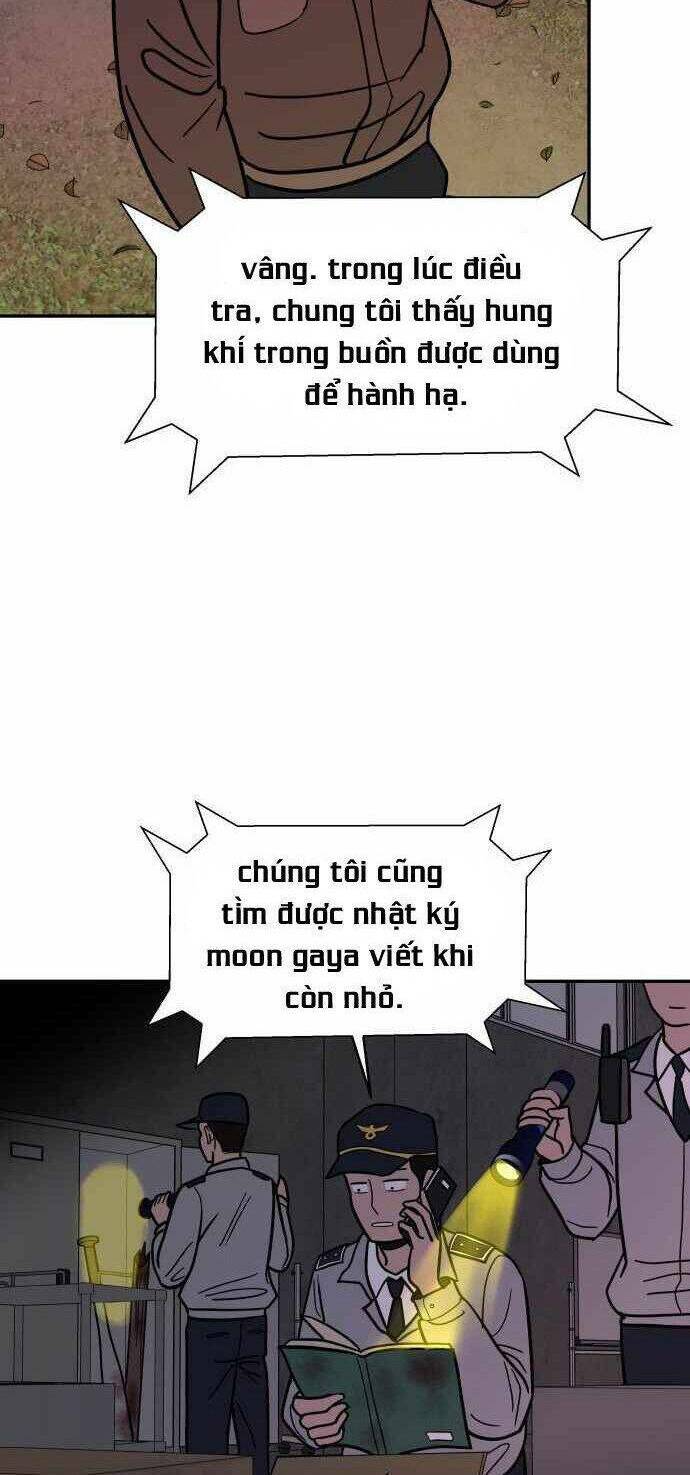 Ngọn Lửa Xanh Chương 53 Ảnh 5