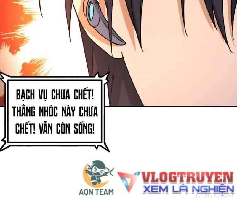 Tận Thế Trò Chơi Ghép Hình Chương 99 Ảnh 42