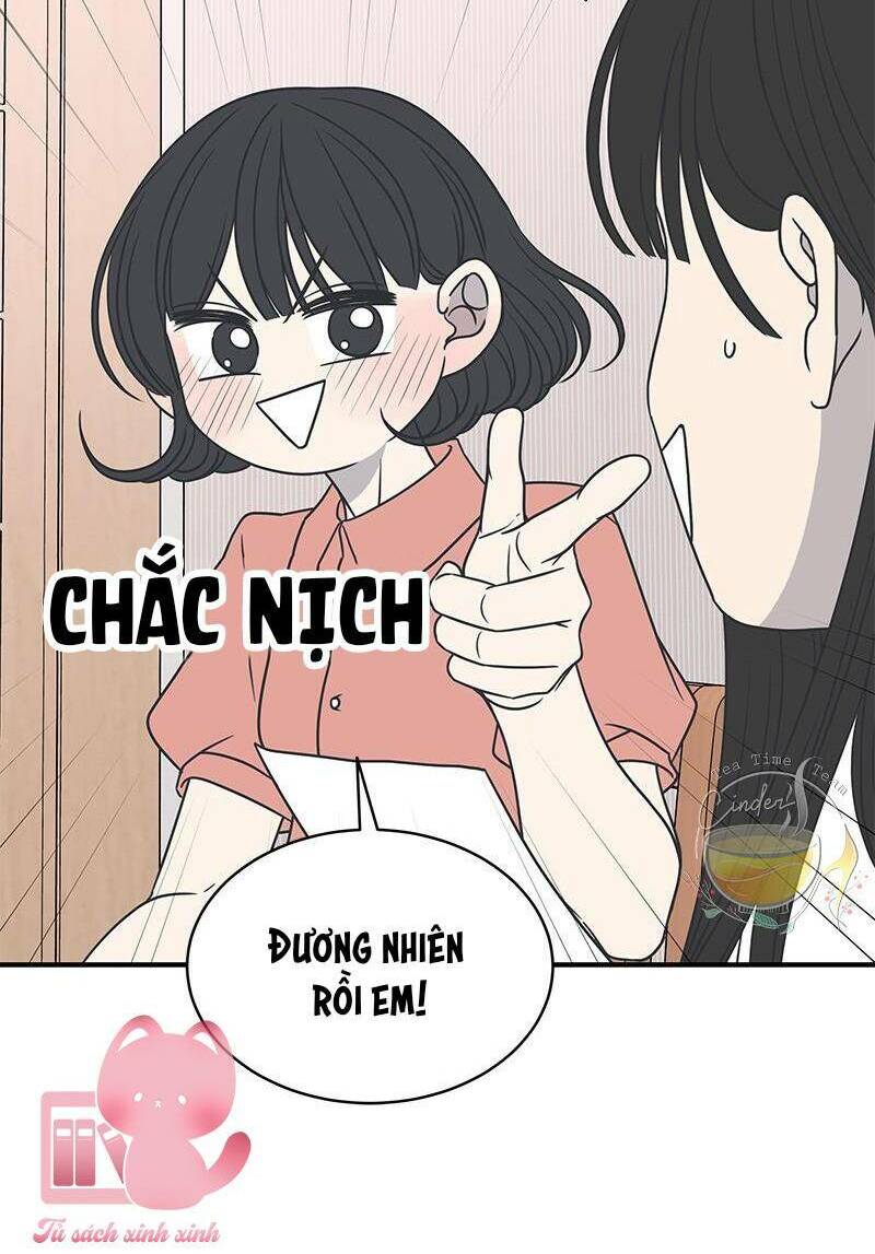 Kế Hoạch Hẹn Hò Của Bareum Chương 80 Ảnh 13